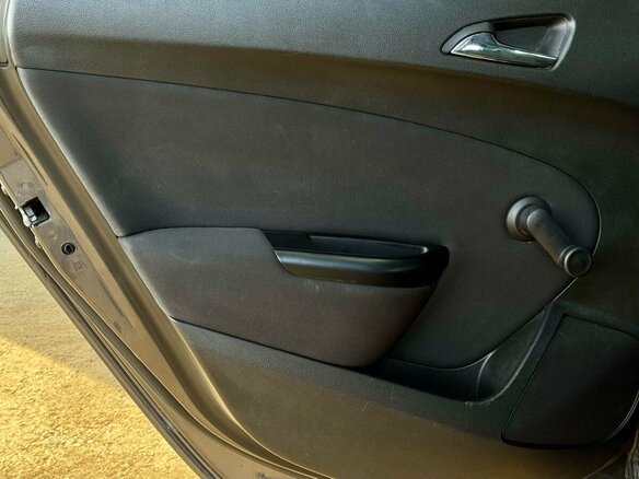 2011 Opel Astra J, серый, 729000 рублей - вид 24