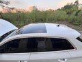 2022 Audi A3 Sportback 35 TFSI IV (8Y), белый, 2150000 рублей - вид 6
