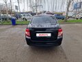 2022 Lada (ВАЗ) Granta I Рестайлинг, чёрный, 630000 рублей - вид 4
