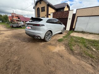 2022 Changan UNI-K, серый, 2650000 рублей, вид 3