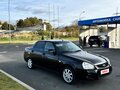 2010 Lada (ВАЗ) Priora I, белый, 250000 рублей - вид 2