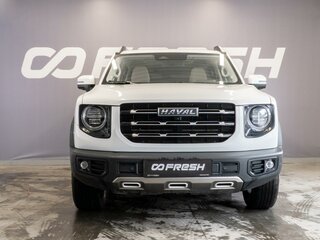 2023 Haval Dargo I, белый, 2250000 рублей, вид 3