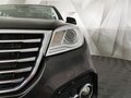 2022 Haval H9 I Рестайлинг, чёрный - вид 9