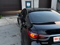 2019 Mazda 6 III (GJ) Рестайлинг 2, чёрный, 1930000 рублей - вид 4