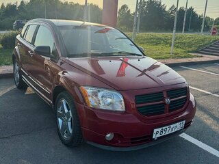 Dodge Caliber I