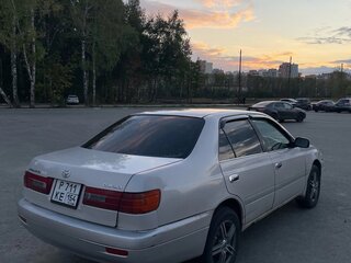 2000 Toyota Corona Premio X (T210), серый, 300000 рублей, вид 2