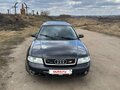 1999 Audi A4 I (B5) Рестайлинг, чёрный, 310000 рублей - вид 2