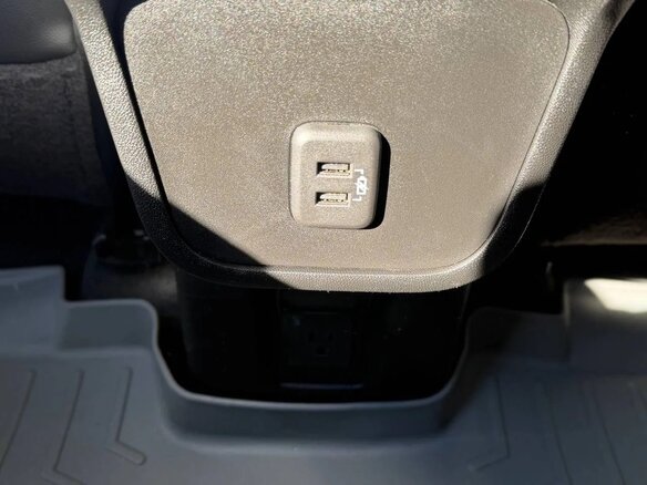 2022 Chevrolet Equinox III Рестайлинг, серый, 2980000 рублей - вид 29