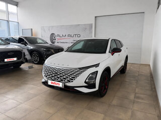 2023 Omoda C5 I, белый, 1850000 рублей, вид 1