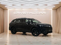 2026 Volkswagen Tiguan L Pro III (China Market), чёрный