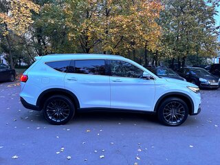 2024 Dongfeng Fengon ix7, белый, 2180000 рублей, вид 3