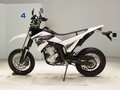 2017 Yamaha WR250X, белый, 720000 рублей - вид 2