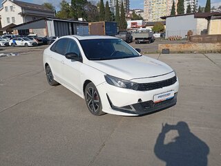 2023 Kaiyi E5, белый, 553860 рублей, вид 2