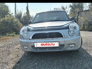 2011 Lifan Smily I (320), белый, 200000 рублей, вид 1
