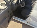 2007 Renault Logan I, серый, 192000 рублей - вид 9