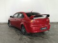 2007 Mitsubishi Lancer X, красный, 670000 рублей - вид 5