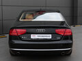 2012 Audi A8 III (D4), чёрный, 1849000 рублей - вид 5