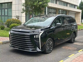 2026 Forthing V9 34.94 kWh, чёрный, 5160000 рублей, вид 1