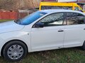 2017 Skoda Rapid I, белый, 450000 рублей - вид 6