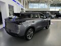 2026 Omoda C5 II, серебристый, 2399000 рублей - вид 2