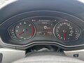 2019 Audi A4 V (B9), чёрный, 1490000 рублей - вид 9