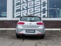 2011 SEAT Leon II Рестайлинг, серебристый - вид 3