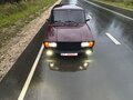 2008 Lada (ВАЗ) 2107, пурпурный, 350000 рублей