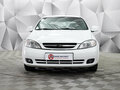 2011 Chevrolet Lacetti I, белый, 564000 рублей - вид 7