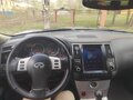 2003 Infiniti FX35 I (S50), серебристый, 599000 рублей - вид 5