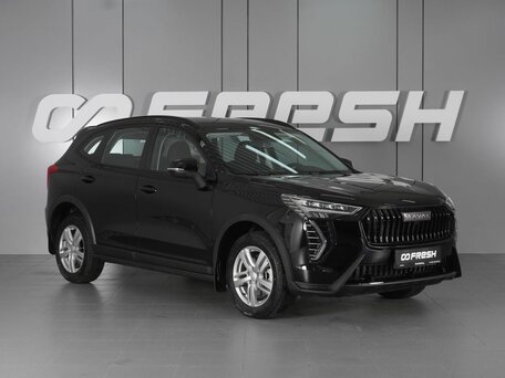 Haval Jolion I Рестайлинг 2