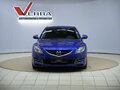 2008 Mazda 6 II (GH), синий, 950000 рублей - вид 1