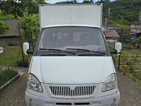 2008 ГАЗ 2747, белый, 490000 рублей, вид 2