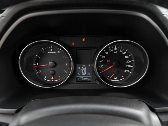2023 Haval M6 II, чёрный, 1490000 рублей - вид 17