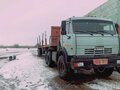 2006 КамАЗ 44108, серебристый, 2300000 рублей - вид 2