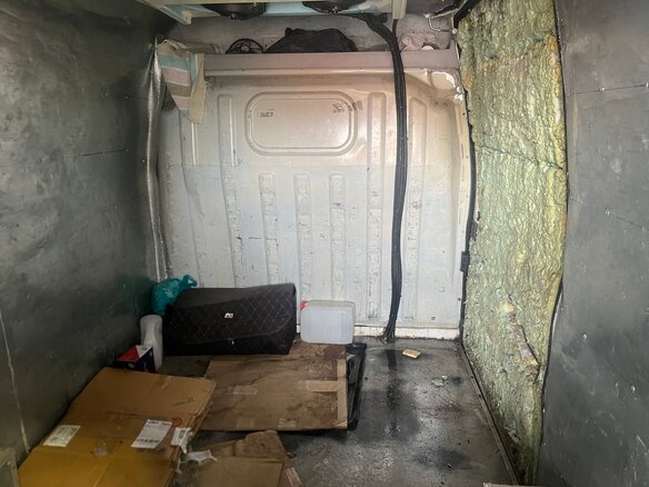 2008 Fiat Professional Ducato, белый, 545000 рублей - вид 7