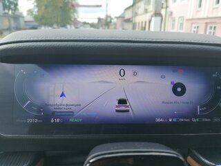 2025 Mazda EZ-6 28.4 kWh, белый, 3500000 рублей, вид 2