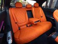 2023 Mercedes-Benz C-Класс 300 V (W206), чёрный - вид 3