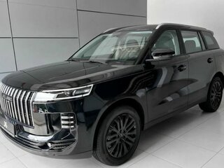 2026 Jeland J6, чёрный, 2749000 рублей, вид 2