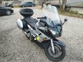 2001 Yamaha FJR1300, чёрный, 550000 рублей - вид 9