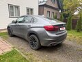 2015 BMW X6 30d II (F16), серый, 2900000 рублей - вид 3