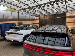 2026 Geely Galaxy M7, серый, 3500000 рублей, вид 1