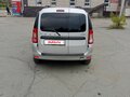 2026 Lada (ВАЗ) Largus I Рестайлинг, серебристый, 1350000 рублей - вид 5