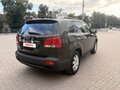2011 Kia Sorento II, коричневый, 1230000 рублей - вид 5