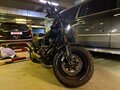 2020 Harley-Davidson Fat Bob, чёрный, 1750000 рублей - вид 1