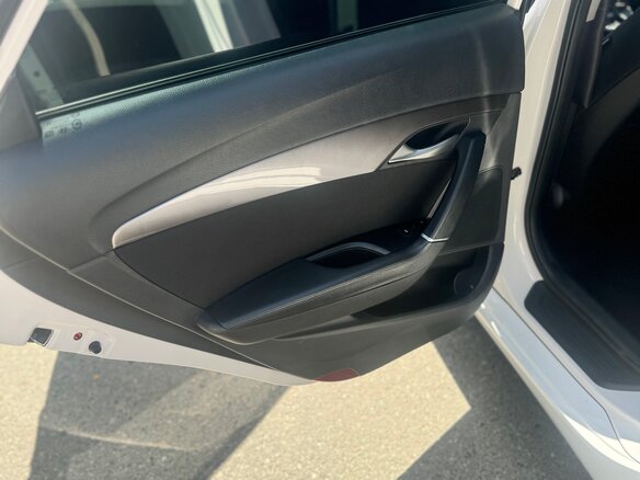 2013 Hyundai i40 I, белый, 1100000 рублей - вид 10