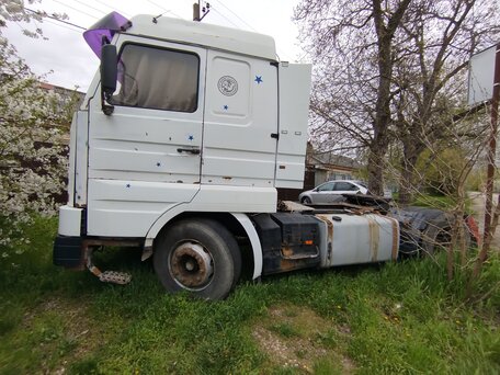 1995 Scania 3-Series, белый, 500000 рублей, вид 4