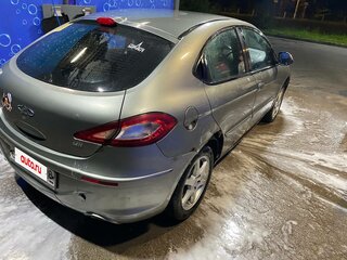 2010 Chery M11 (A3), серый, 150000 рублей, вид 5