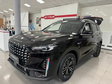 Jetour X70+ I