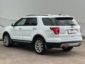 2017 Ford Explorer V Рестайлинг 2, белый, 2700000 рублей - вид 5