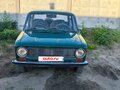 1975 Lada (ВАЗ) 2101, зелёный, 400000 рублей